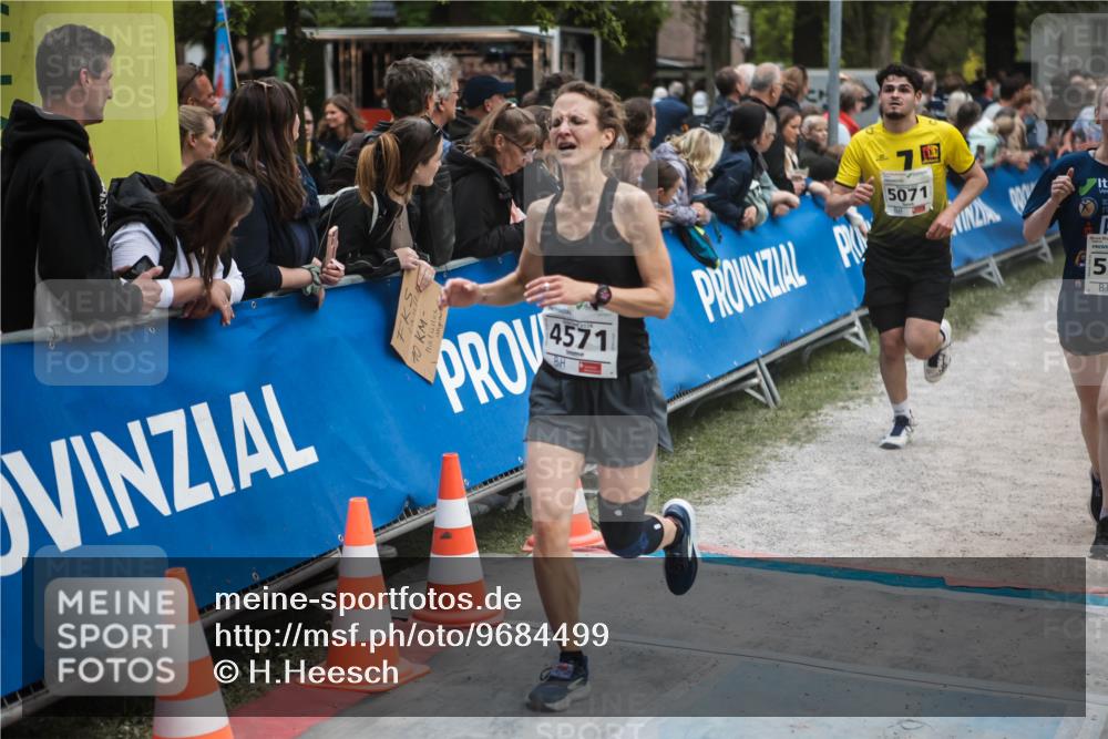 09.05.2026 - Störlauf H.Heesch http://msf.ph/oto/9684499 09.05.2026 18:51:06 Ziel 4571, 5071, 5 meine-sportfotos.de
