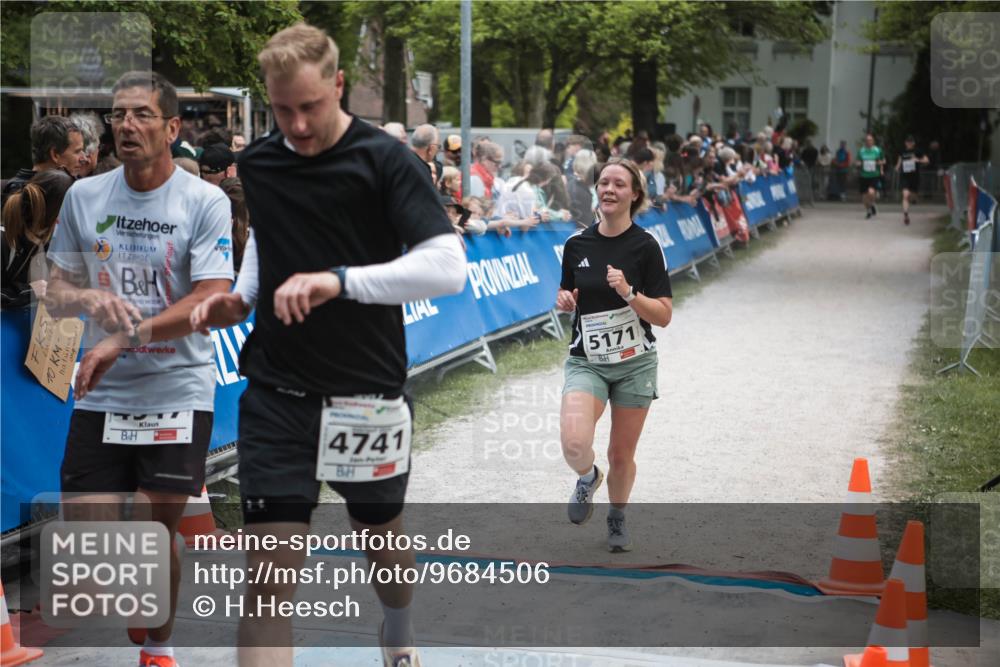 09.05.2026 - Störlauf H.Heesch http://msf.ph/oto/9684506 09.05.2026 18:51:10 Ziel 10, 4741, 5171 meine-sportfotos.de
