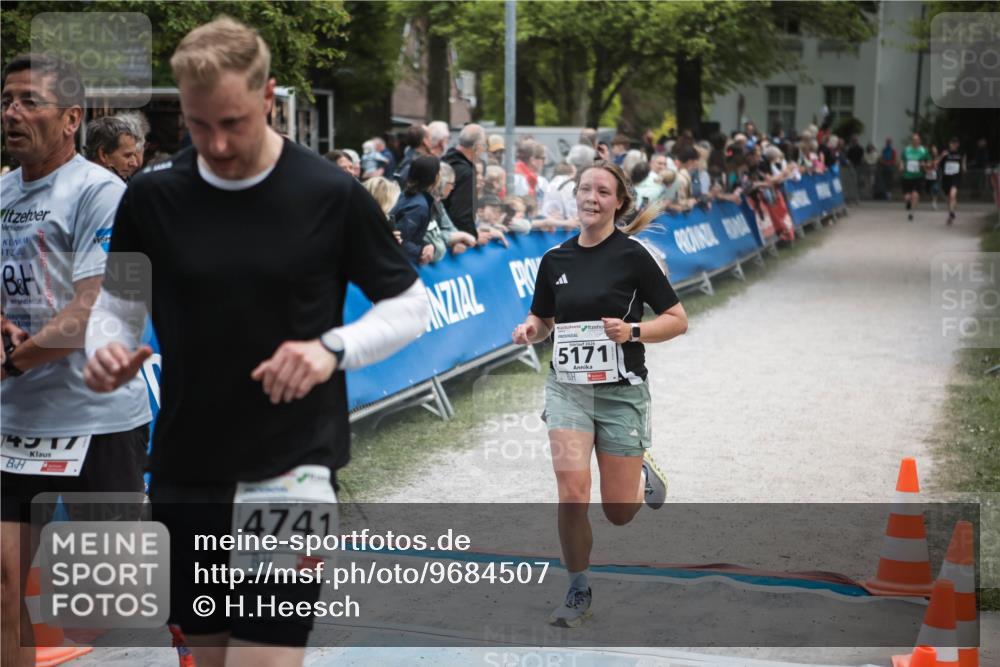 09.05.2026 - Störlauf H.Heesch http://msf.ph/oto/9684507 09.05.2026 18:51:11 Ziel 4741, 5171 meine-sportfotos.de