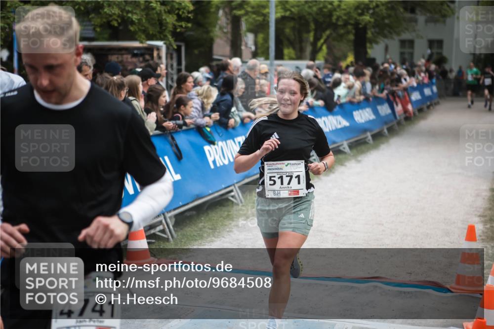 09.05.2026 - Störlauf H.Heesch http://msf.ph/oto/9684508 09.05.2026 18:51:11 Ziel 4741, 2026, 5171 meine-sportfotos.de