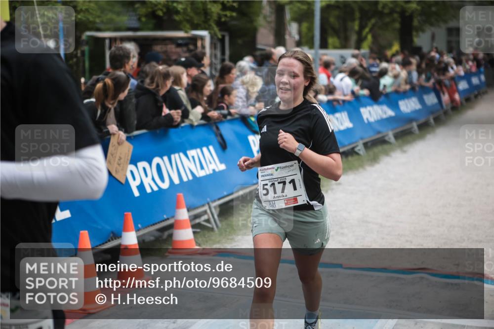 09.05.2026 - Störlauf H.Heesch http://msf.ph/oto/9684509 09.05.2026 18:51:11 Ziel 2026, 5171 meine-sportfotos.de