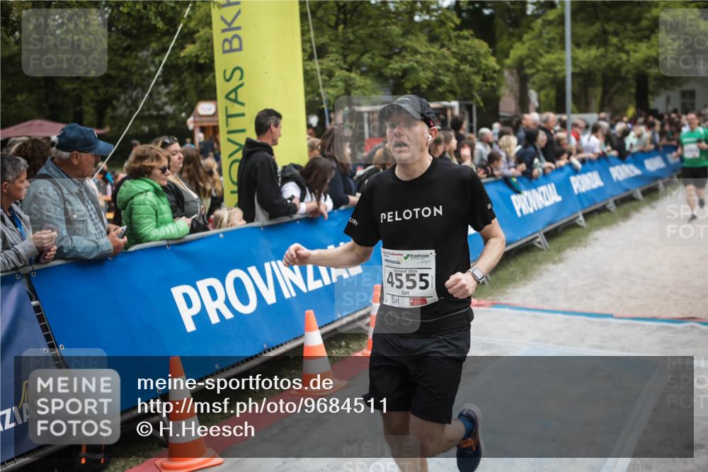 09.05.2026 - Störlauf H.Heesch http://msf.ph/oto/9684511 09.05.2026 18:51:18 Ziel 2026, 4555 meine-sportfotos.de