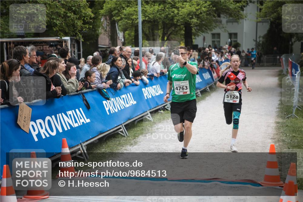 09.05.2026 - Störlauf H.Heesch http://msf.ph/oto/9684513 09.05.2026 18:51:20 Ziel 4763, 5124 meine-sportfotos.de