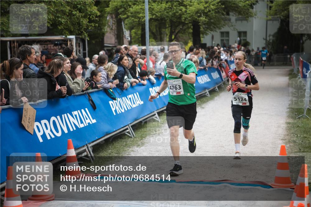 09.05.2026 - Störlauf H.Heesch http://msf.ph/oto/9684514 09.05.2026 18:51:20 Ziel 4763, 5124 meine-sportfotos.de