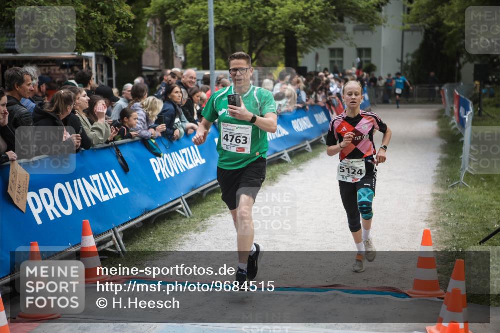 09.05.2026 - Störlauf H.Heesch http://msf.ph/oto/9684515 09.05.2026 18:51:20 Ziel 4763, 5124 meine-sportfotos.de