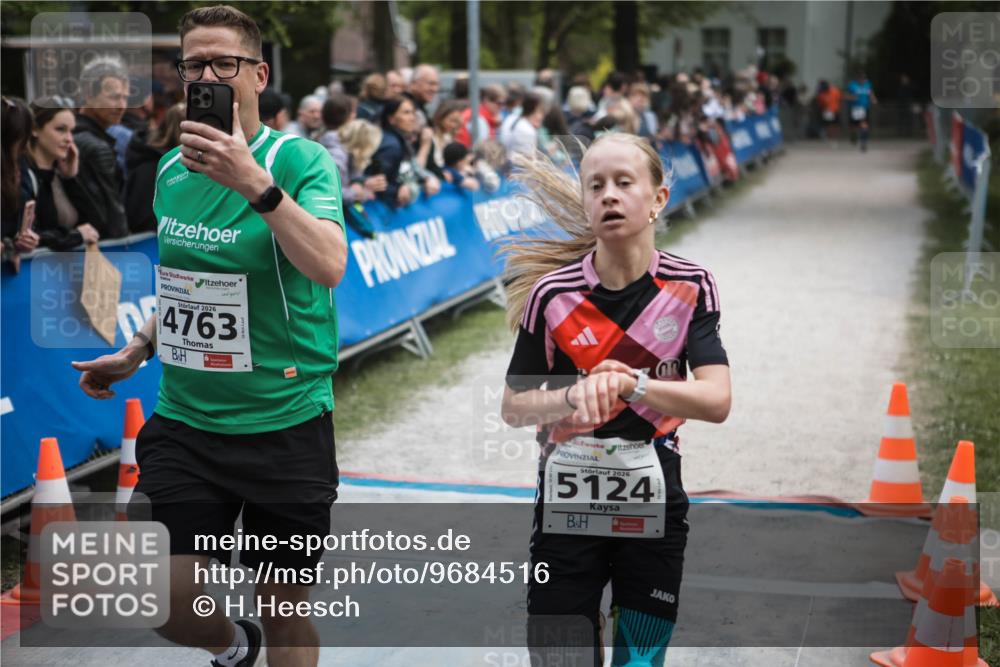 09.05.2026 - Störlauf H.Heesch http://msf.ph/oto/9684516 09.05.2026 18:51:21 Ziel 2026, 4763, 2026, 5124 meine-sportfotos.de