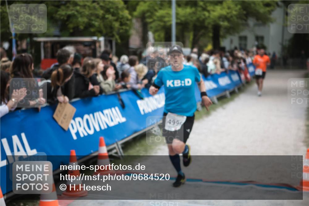 09.05.2026 - Störlauf H.Heesch http://msf.ph/oto/9684520 09.05.2026 18:51:30 Ziel 499 meine-sportfotos.de