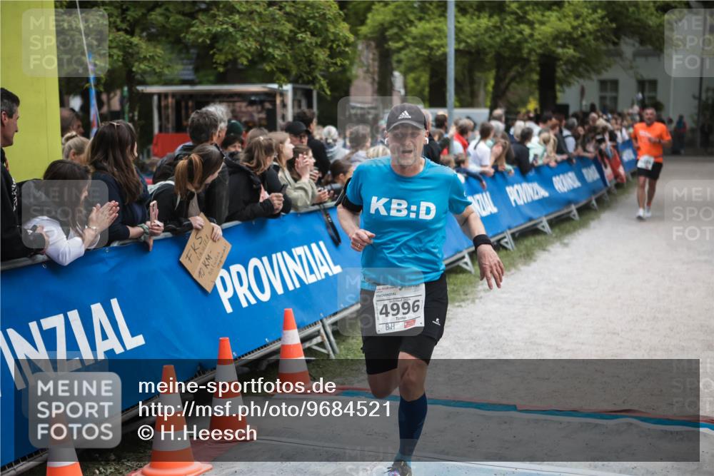09.05.2026 - Störlauf H.Heesch http://msf.ph/oto/9684521 09.05.2026 18:51:30 Ziel 2026, 4996 meine-sportfotos.de