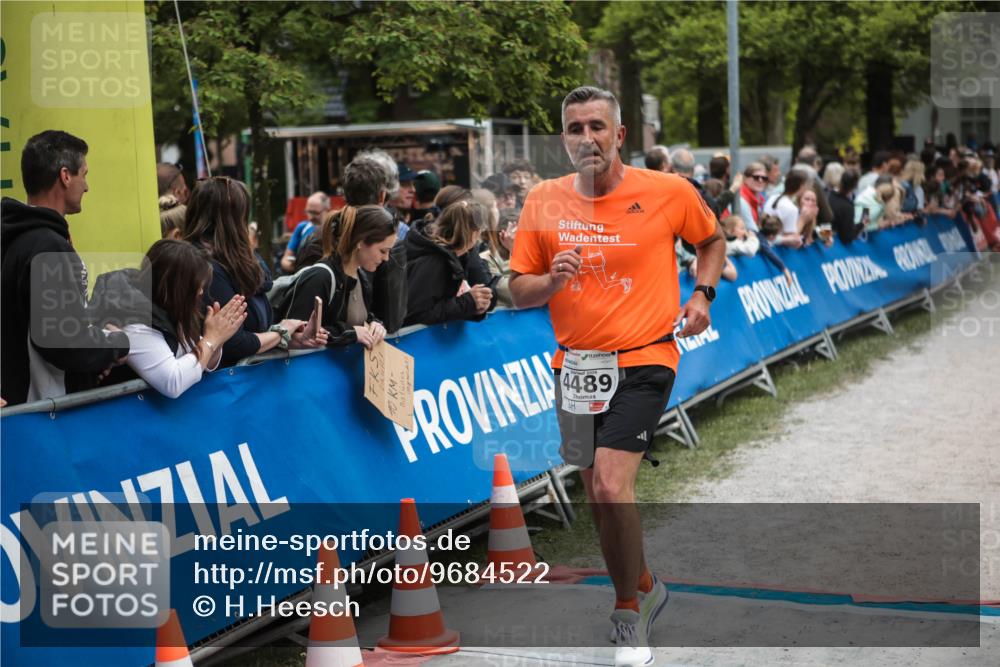 09.05.2026 - Störlauf H.Heesch http://msf.ph/oto/9684522 09.05.2026 18:51:34 Ziel 2026, 4489 meine-sportfotos.de