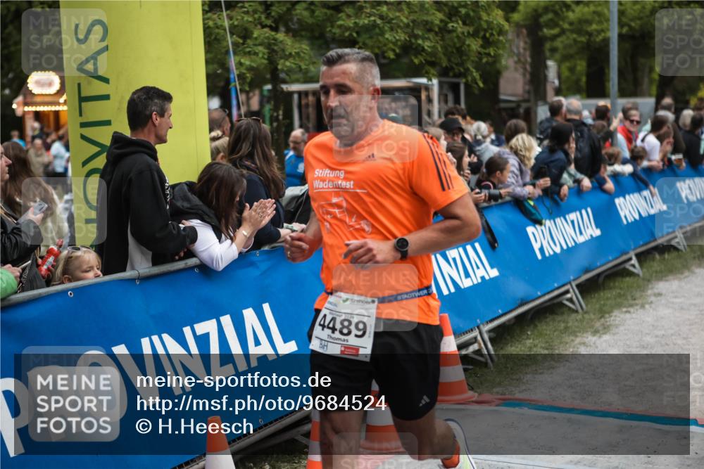 09.05.2026 - Störlauf H.Heesch http://msf.ph/oto/9684524 09.05.2026 18:51:35 Ziel 2026, 4489 meine-sportfotos.de