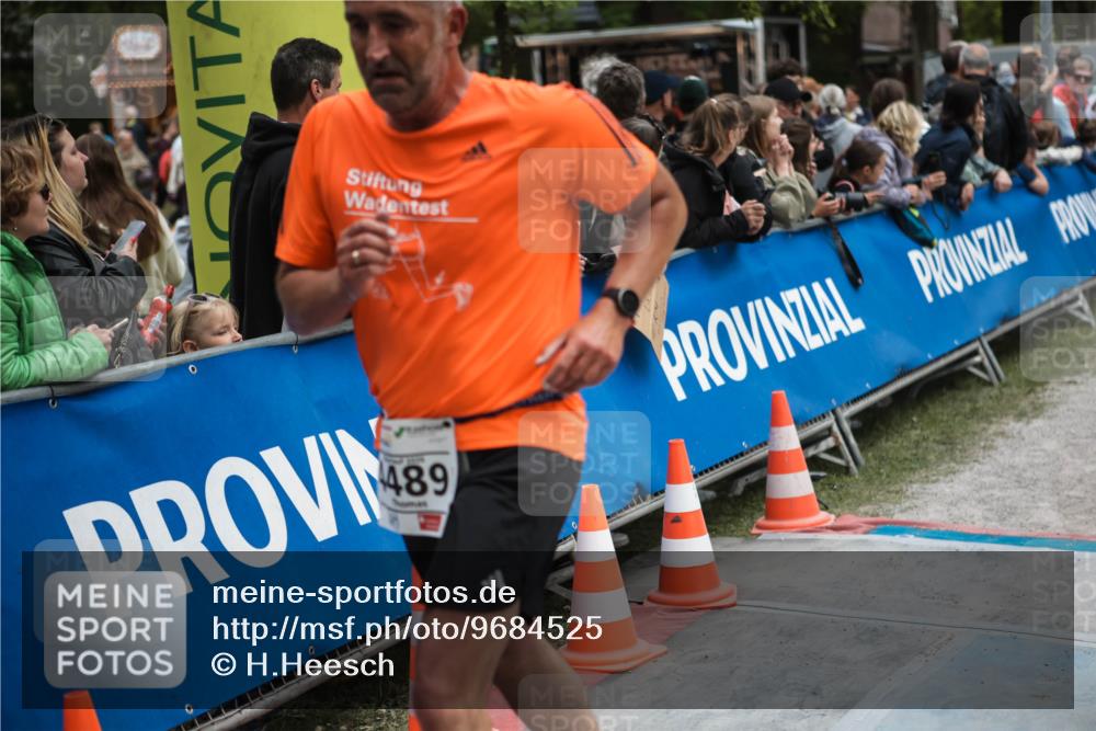 09.05.2026 - Störlauf H.Heesch http://msf.ph/oto/9684525 09.05.2026 18:51:35 Ziel 489 meine-sportfotos.de