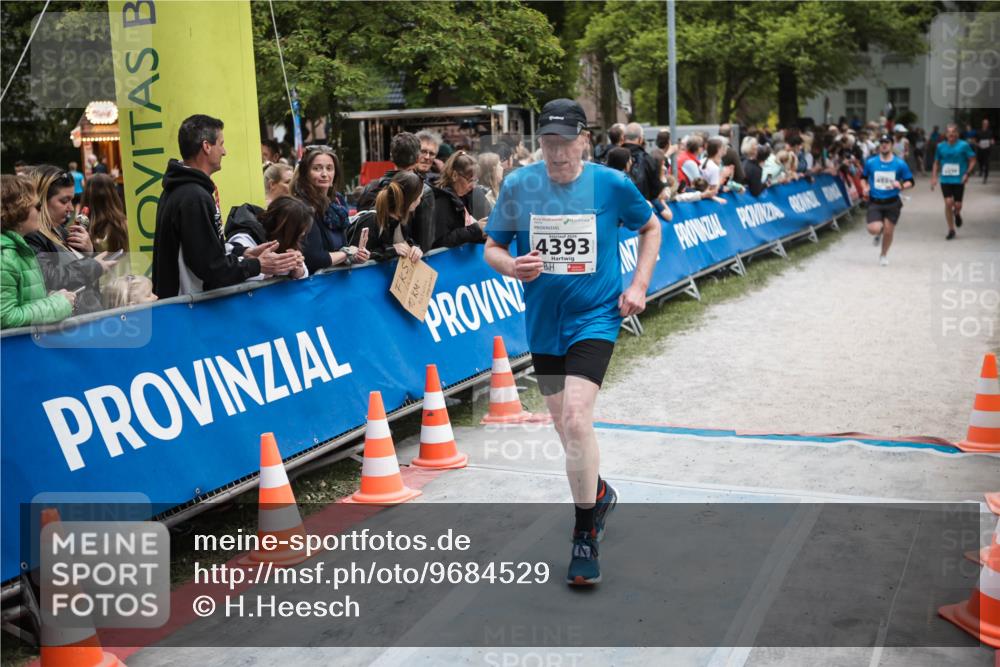 09.05.2026 - Störlauf H.Heesch http://msf.ph/oto/9684529 09.05.2026 18:51:45 Ziel 2026, 4393 meine-sportfotos.de
