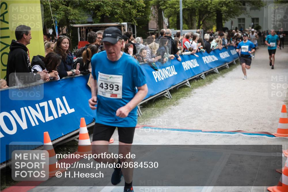 09.05.2026 - Störlauf H.Heesch http://msf.ph/oto/9684530 09.05.2026 18:51:46 Ziel 4393, 4889 meine-sportfotos.de