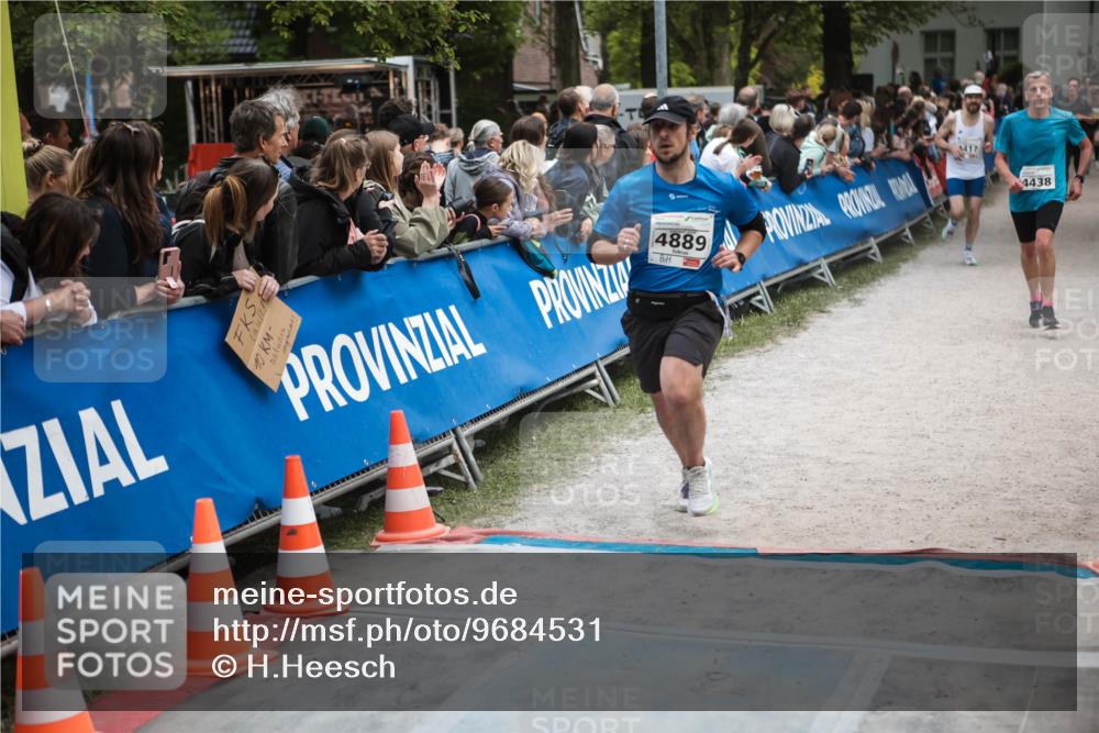 09.05.2026 - Störlauf H.Heesch http://msf.ph/oto/9684531 09.05.2026 18:51:48 Ziel 4889, 4438 meine-sportfotos.de