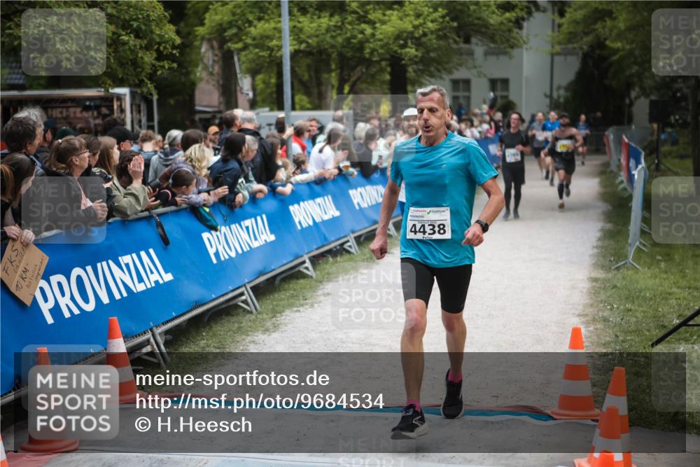 09.05.2026 - Störlauf H.Heesch http://msf.ph/oto/9684534 09.05.2026 18:51:50 Ziel 10, 4438 meine-sportfotos.de
