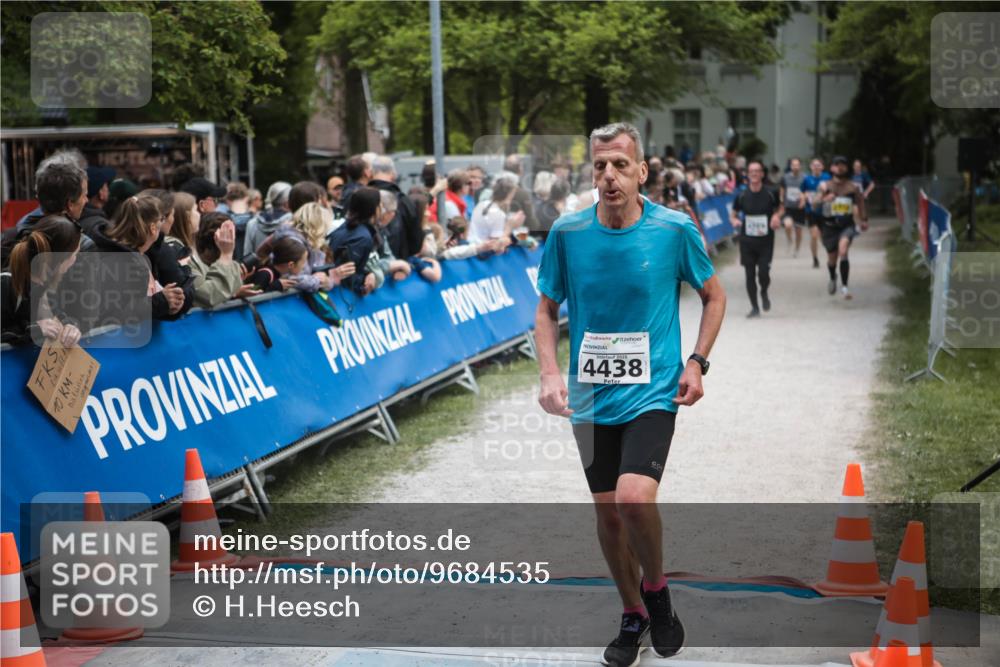 09.05.2026 - Störlauf H.Heesch http://msf.ph/oto/9684535 09.05.2026 18:51:50 Ziel 2026, 4438 meine-sportfotos.de