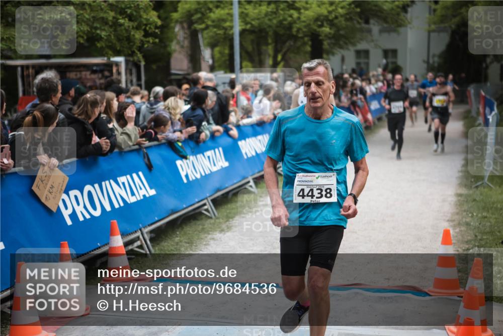 09.05.2026 - Störlauf H.Heesch http://msf.ph/oto/9684536 09.05.2026 18:51:51 Ziel 10, 2026, 4438 meine-sportfotos.de