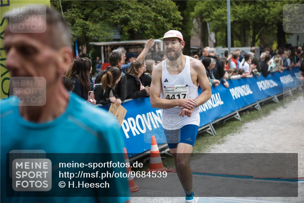 09.05.2026 - Störlauf H.Heesch http://msf.ph/oto/9684539 09.05.2026 18:51:52 Ziel 2026, 4417 meine-sportfotos.de