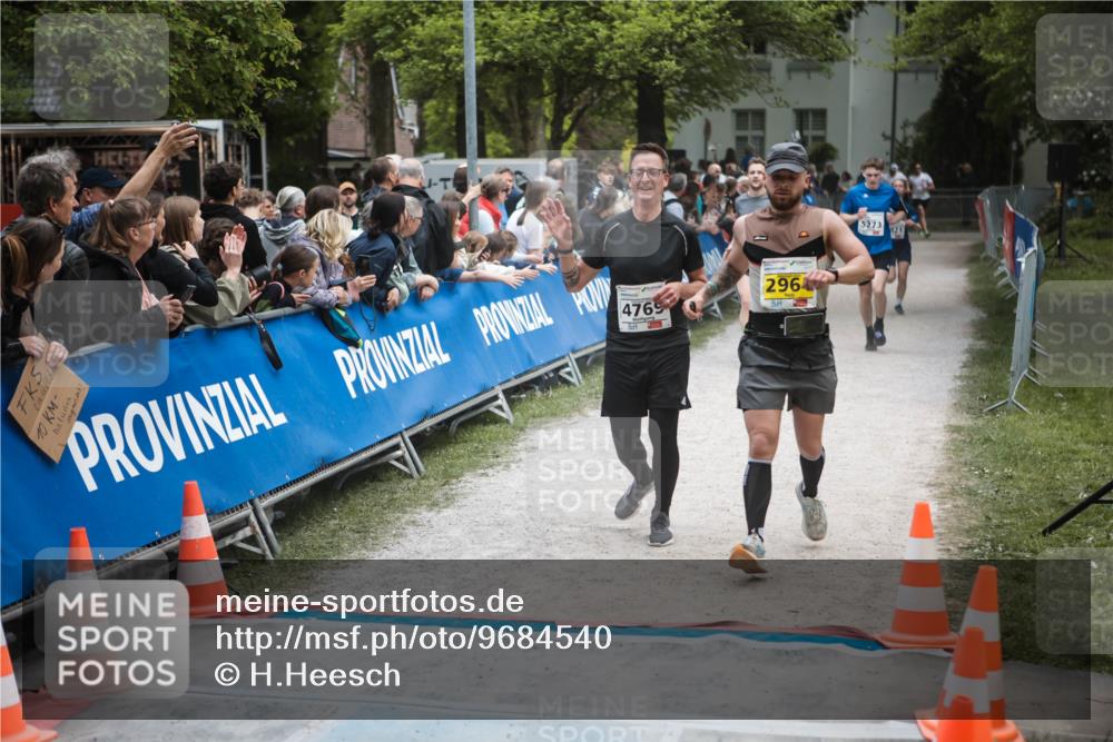 09.05.2026 - Störlauf H.Heesch http://msf.ph/oto/9684540 09.05.2026 18:51:53 Ziel 10, 4769, 296, 5273 meine-sportfotos.de