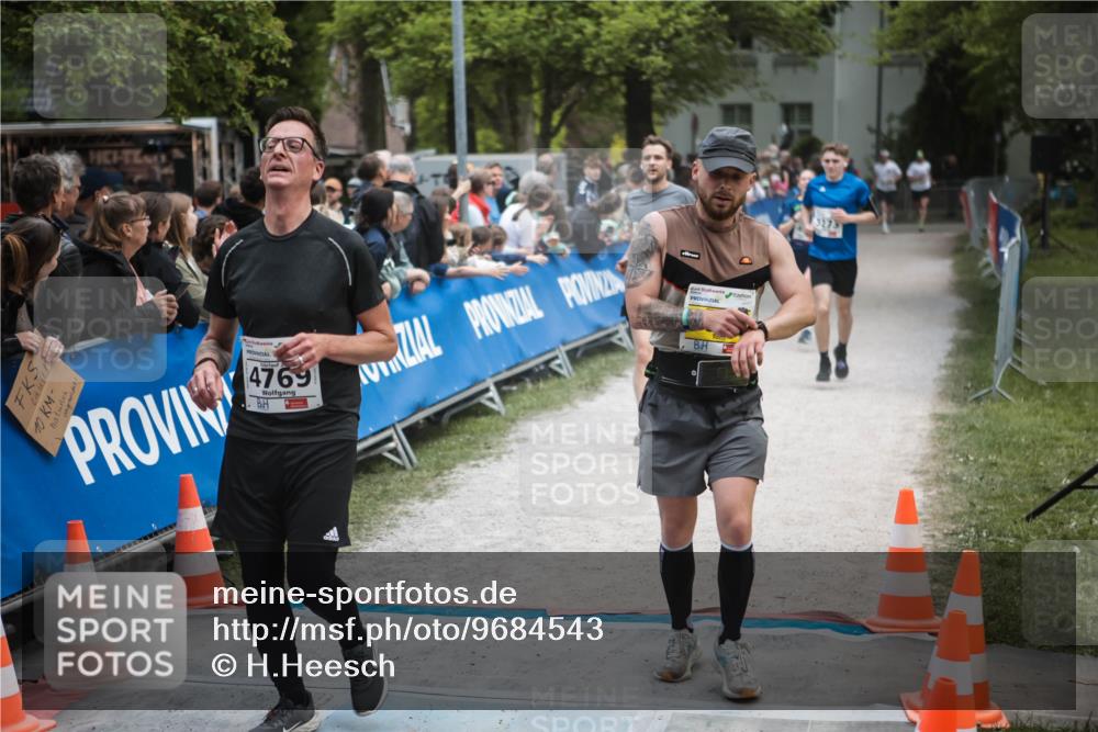09.05.2026 - Störlauf H.Heesch http://msf.ph/oto/9684543 09.05.2026 18:51:54 Ziel 10, 4769, 3273 meine-sportfotos.de