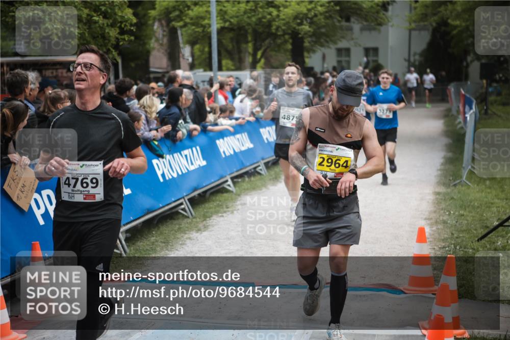 09.05.2026 - Störlauf H.Heesch http://msf.ph/oto/9684544 09.05.2026 18:51:55 Ziel 10, 2026, 4769, 4875, 2964, 3273 meine-sportfotos.de