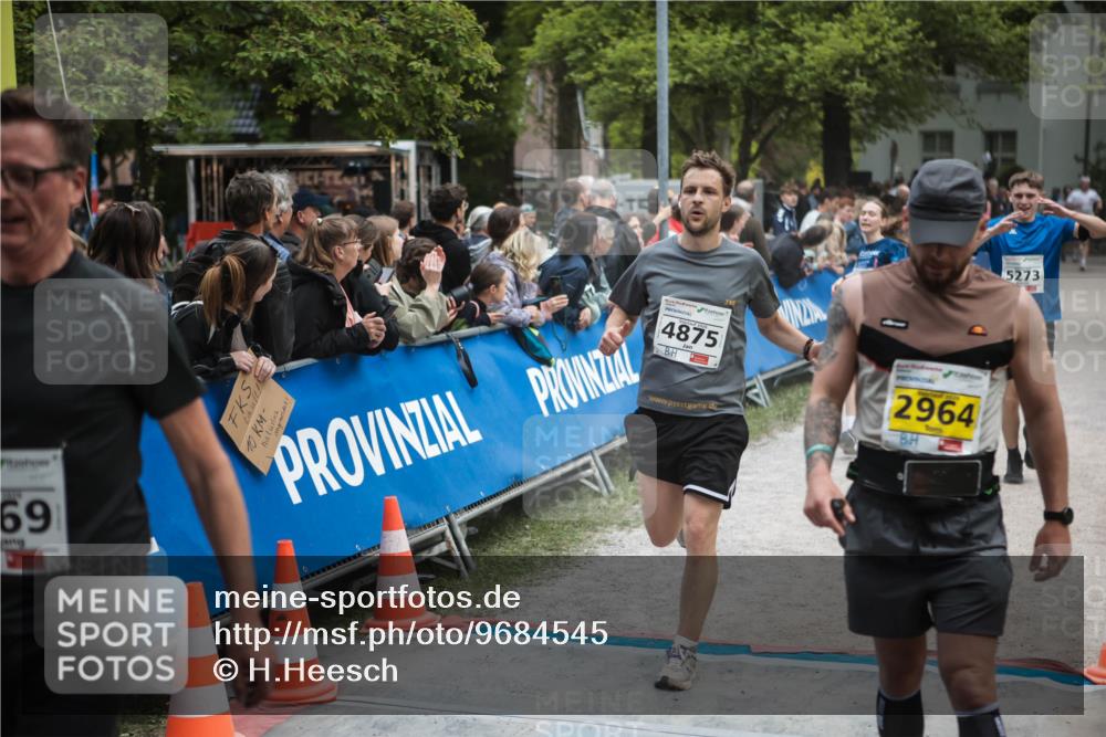 09.05.2026 - Störlauf H.Heesch http://msf.ph/oto/9684545 09.05.2026 18:51:55 Ziel 69, 4875, 2964, 5273 meine-sportfotos.de