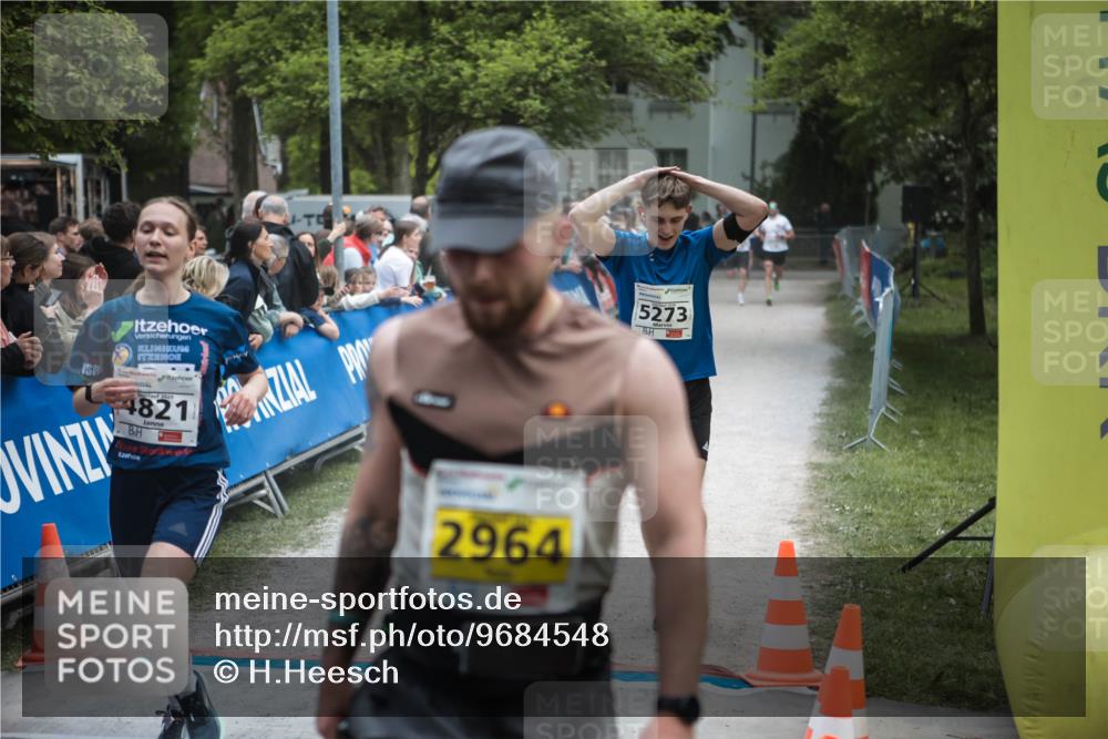 09.05.2026 - Störlauf H.Heesch http://msf.ph/oto/9684548 09.05.2026 18:51:57 Ziel 4821, 2964, 5273 meine-sportfotos.de