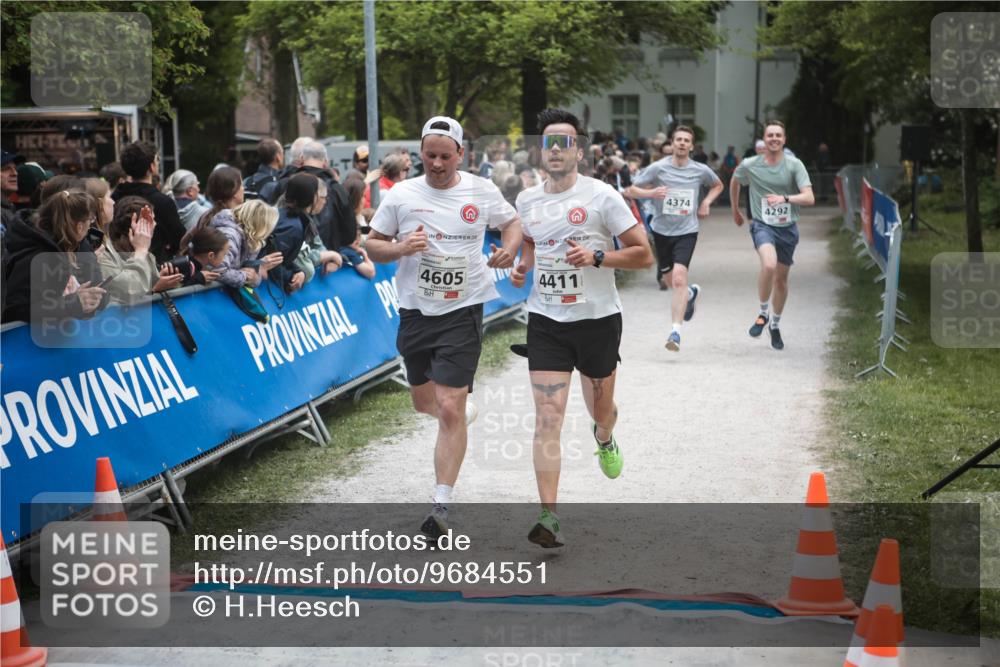 09.05.2026 - Störlauf H.Heesch http://msf.ph/oto/9684551 09.05.2026 18:52:04 Ziel 4605, 4411, 39, 4374, 4292 meine-sportfotos.de