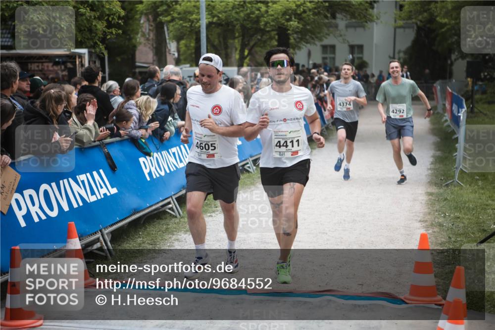 09.05.2026 - Störlauf H.Heesch http://msf.ph/oto/9684552 09.05.2026 18:52:04 Ziel 4605, 4411, 4374, 4292 meine-sportfotos.de