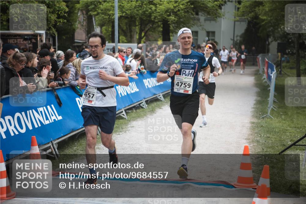09.05.2026 - Störlauf H.Heesch http://msf.ph/oto/9684557 09.05.2026 18:52:10 Ziel 4657, 4759 meine-sportfotos.de
