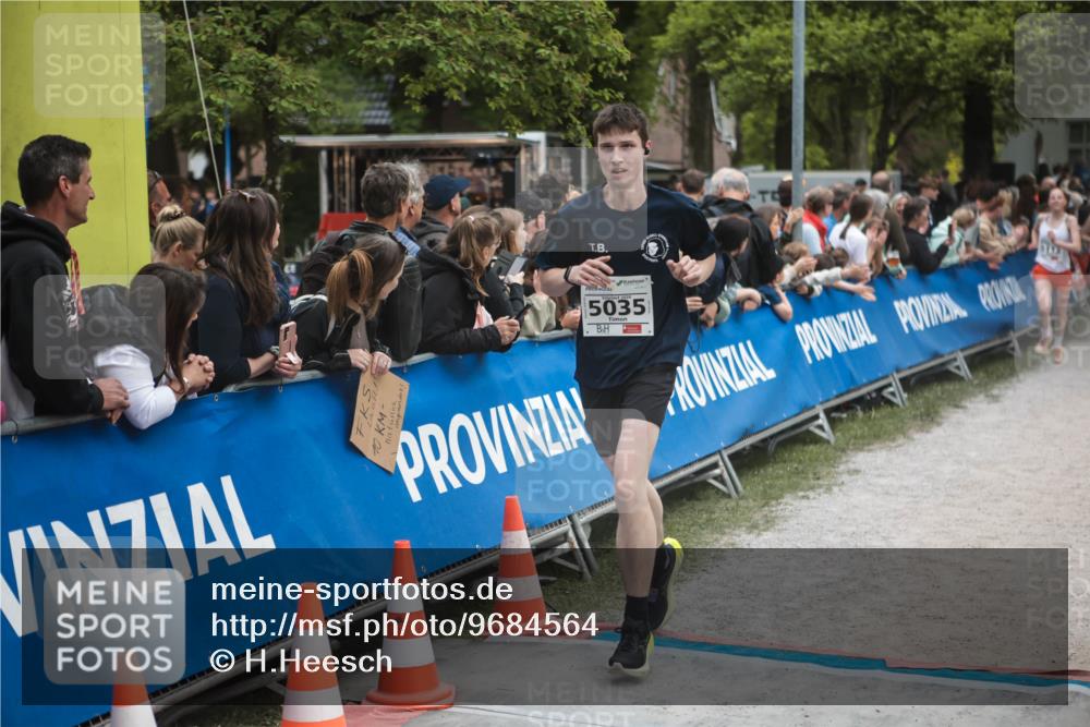 09.05.2026 - Störlauf H.Heesch http://msf.ph/oto/9684564 09.05.2026 18:52:14 Ziel 10, 5035, 3133 meine-sportfotos.de