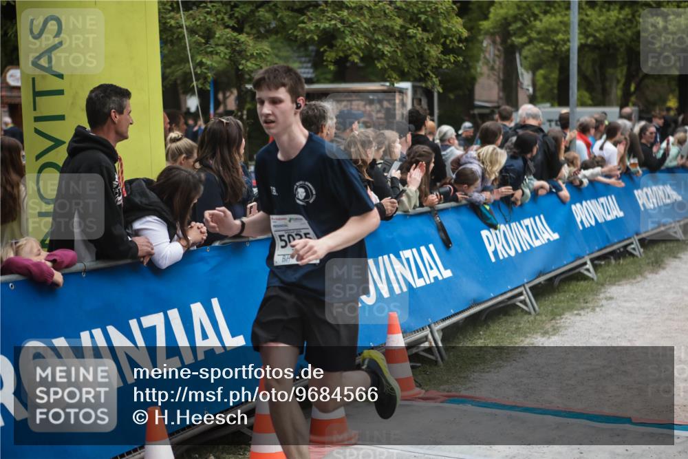 09.05.2026 - Störlauf H.Heesch http://msf.ph/oto/9684566 09.05.2026 18:52:15 Ziel 50 meine-sportfotos.de