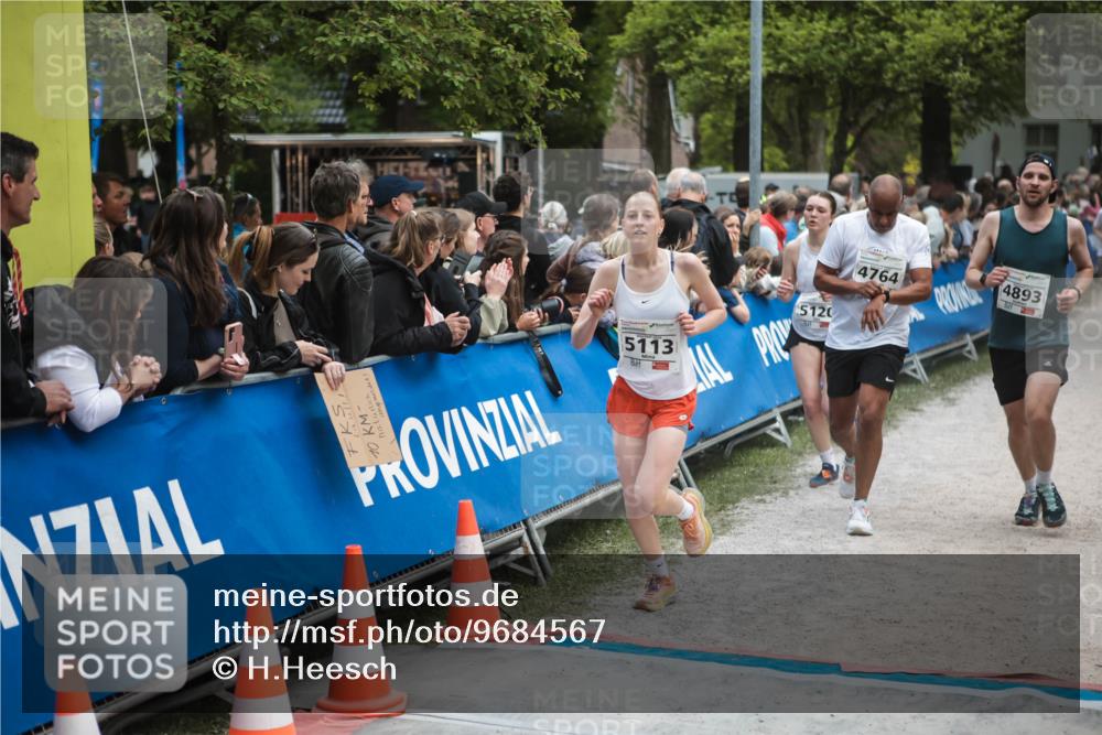 09.05.2026 - Störlauf H.Heesch http://msf.ph/oto/9684567 09.05.2026 18:52:17 Ziel 5113, 5120, 4764, 4893 meine-sportfotos.de