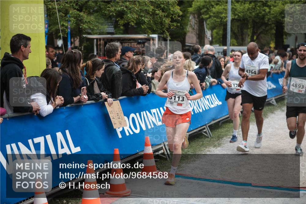 09.05.2026 - Störlauf H.Heesch http://msf.ph/oto/9684568 09.05.2026 18:52:17 Ziel 113, 4764, 11, 4893 meine-sportfotos.de