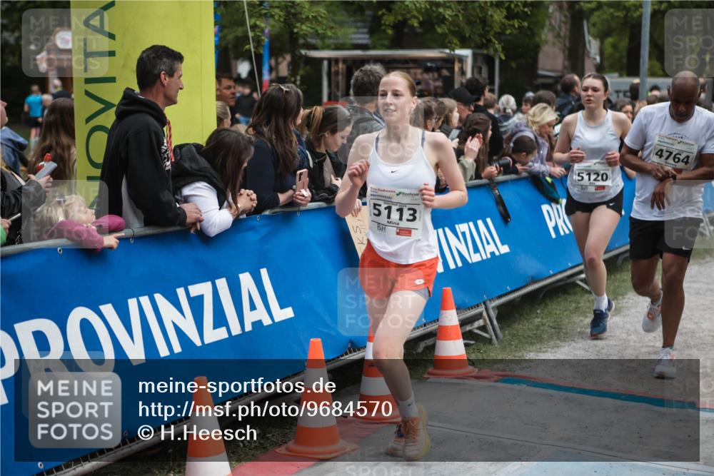 09.05.2026 - Störlauf H.Heesch http://msf.ph/oto/9684570 09.05.2026 18:52:18 Ziel 5120, 2026, 5113, 4764 meine-sportfotos.de