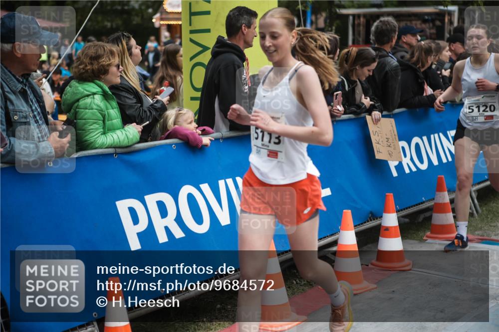 09.05.2026 - Störlauf H.Heesch http://msf.ph/oto/9684572 09.05.2026 18:52:19 Ziel 5775, 5120 meine-sportfotos.de
