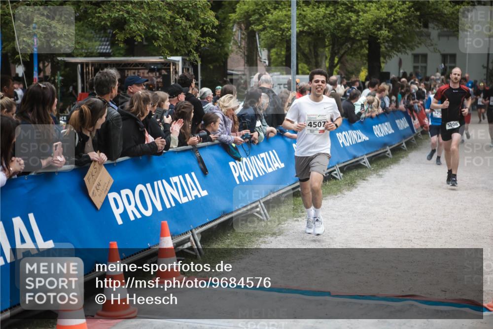 09.05.2026 - Störlauf H.Heesch http://msf.ph/oto/9684576 09.05.2026 18:52:22 Ziel 10, 4507, 525, 5208 meine-sportfotos.de