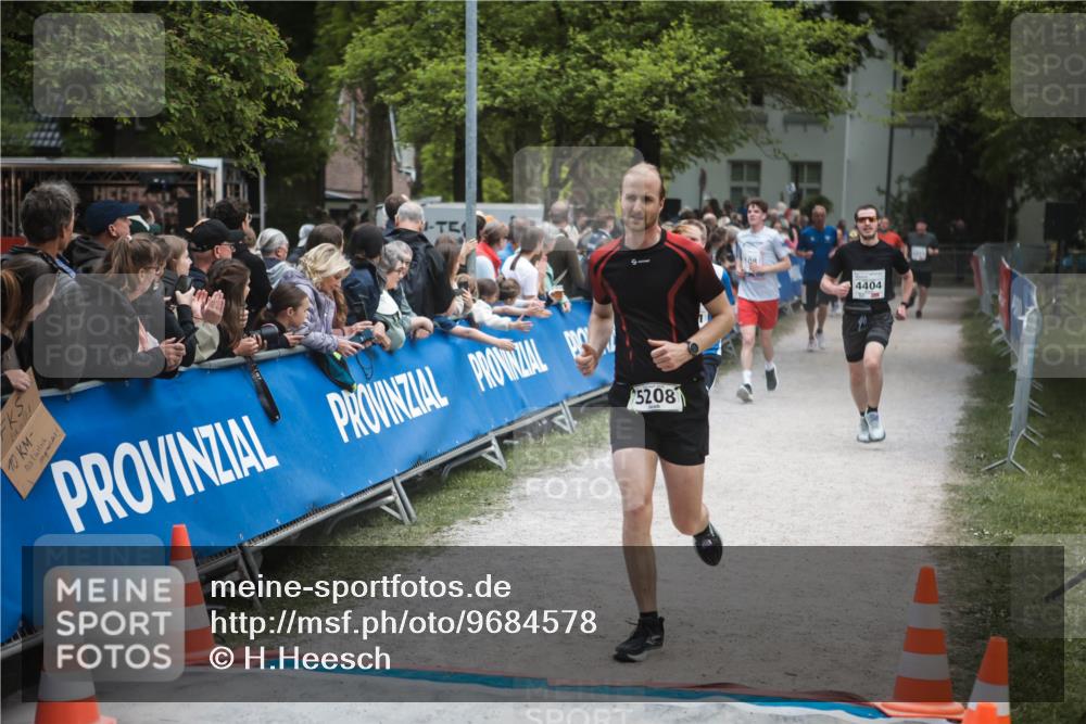 09.05.2026 - Störlauf H.Heesch http://msf.ph/oto/9684578 09.05.2026 18:52:24 Ziel 10, 5208, 109, 4404 meine-sportfotos.de