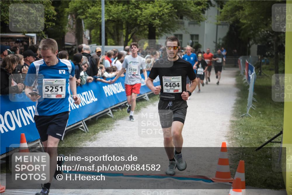 09.05.2026 - Störlauf H.Heesch http://msf.ph/oto/9684582 09.05.2026 18:52:26 Ziel 2026, 5251, 5108, 4404 meine-sportfotos.de