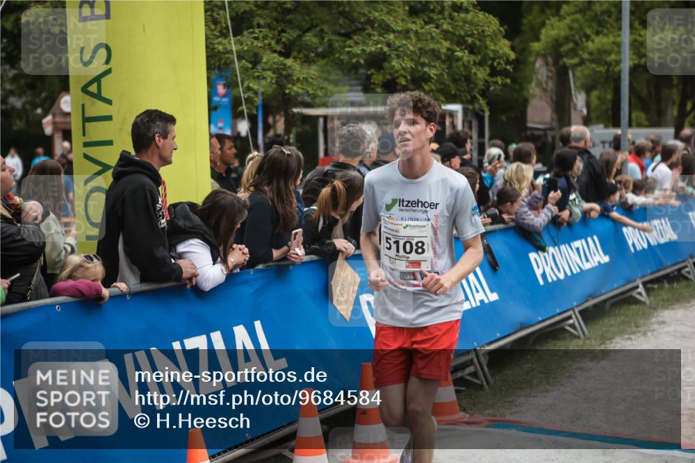 09.05.2026 - Störlauf H.Heesch http://msf.ph/oto/9684584 09.05.2026 18:52:28 Ziel 2026, 5108 meine-sportfotos.de