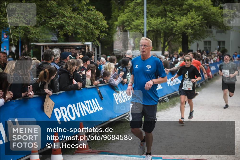 09.05.2026 - Störlauf H.Heesch http://msf.ph/oto/9684585 09.05.2026 18:52:29 Ziel 4590, 4327 meine-sportfotos.de