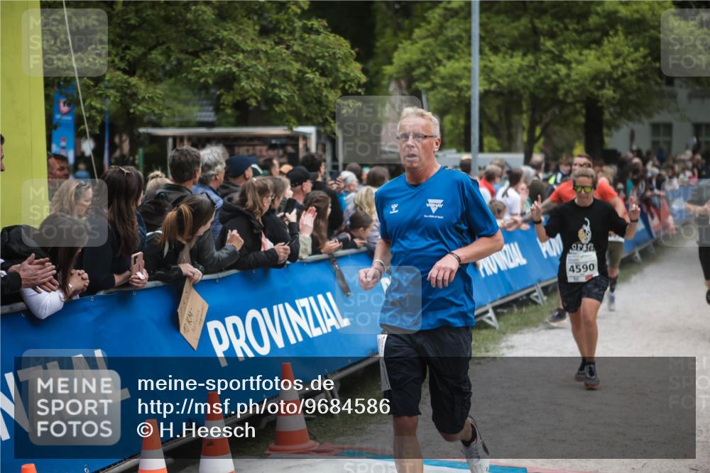 09.05.2026 - Störlauf H.Heesch http://msf.ph/oto/9684586 09.05.2026 18:52:29 Ziel 4590 meine-sportfotos.de