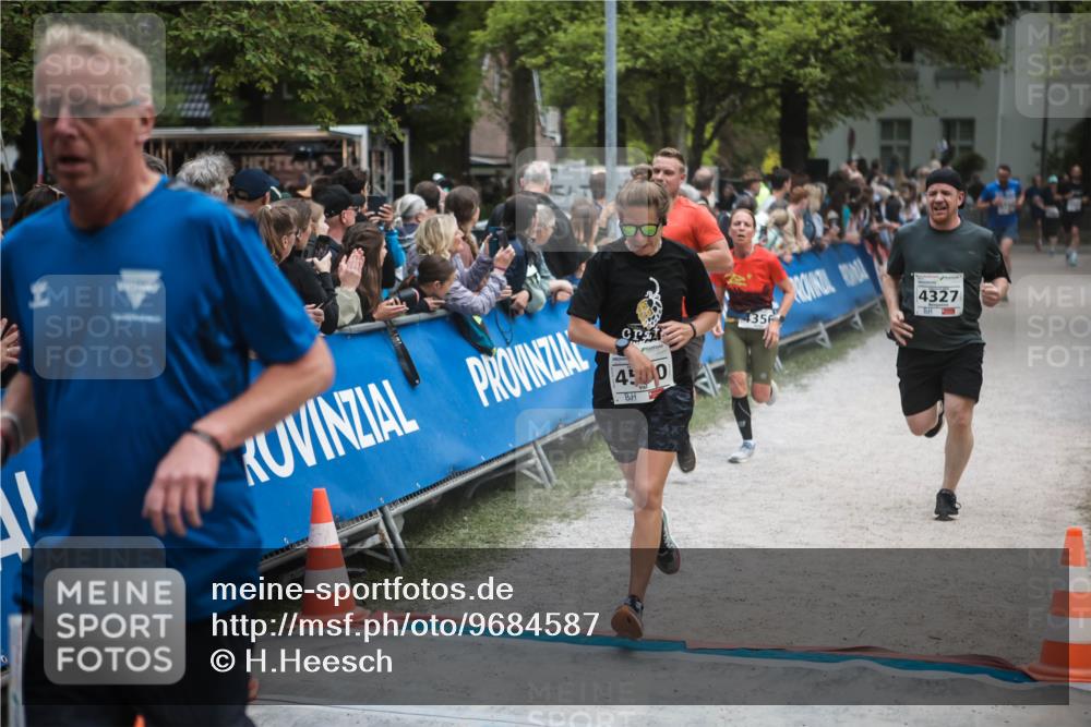 09.05.2026 - Störlauf H.Heesch http://msf.ph/oto/9684587 09.05.2026 18:52:30 Ziel 0, 4500, 4356, 4327 meine-sportfotos.de