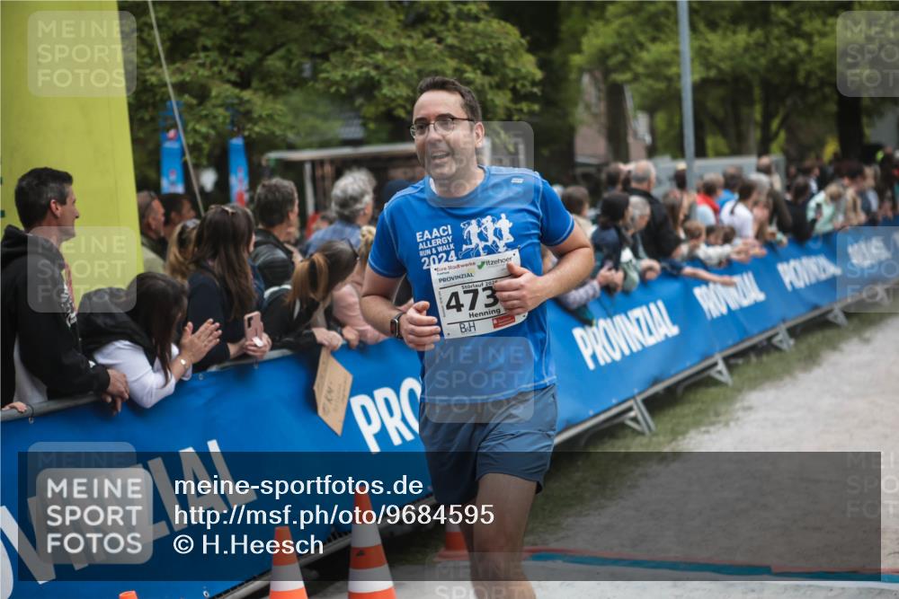 09.05.2026 - Störlauf H.Heesch http://msf.ph/oto/9684595 09.05.2026 18:52:36 Ziel 2024, 202, 473 meine-sportfotos.de