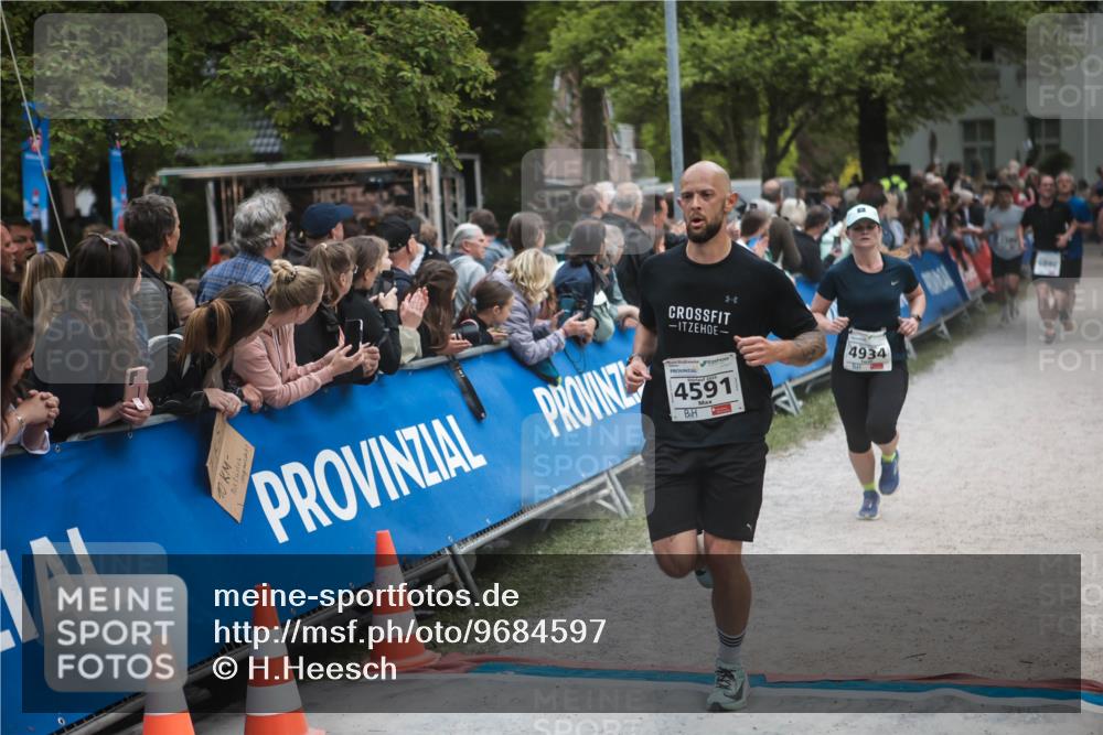 09.05.2026 - Störlauf H.Heesch http://msf.ph/oto/9684597 09.05.2026 18:52:38 Ziel 4591, 4934 meine-sportfotos.de