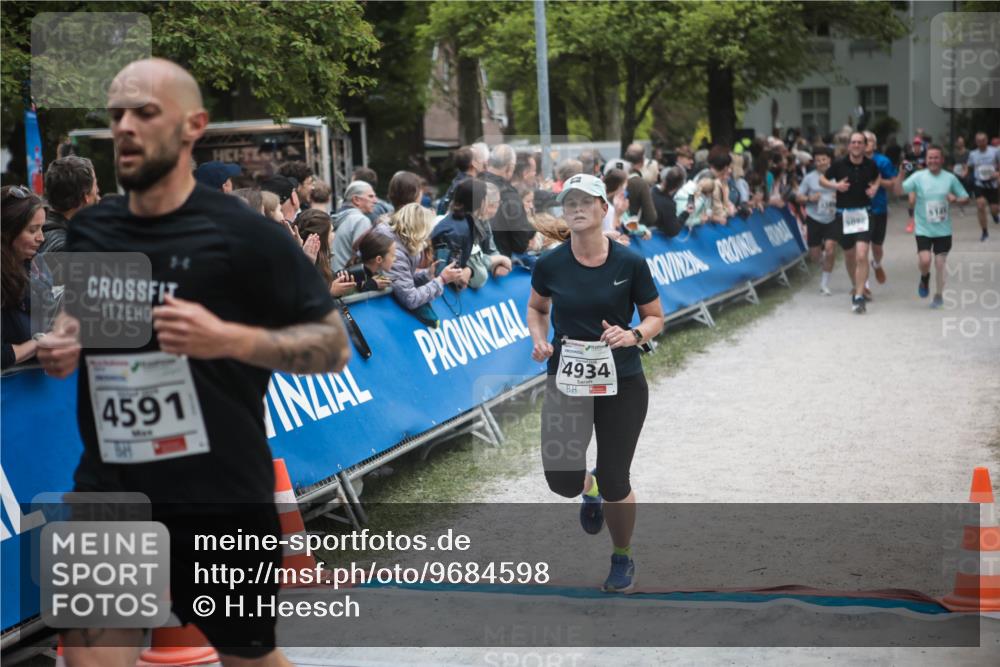 09.05.2026 - Störlauf H.Heesch http://msf.ph/oto/9684598 09.05.2026 18:52:39 Ziel 4591, 4934 meine-sportfotos.de