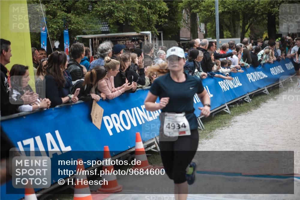09.05.2026 - Störlauf H.Heesch http://msf.ph/oto/9684600 09.05.2026 18:52:39 Ziel 4934 meine-sportfotos.de