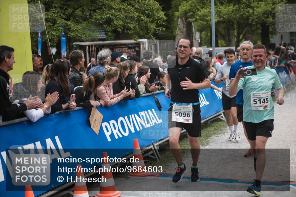 09.05.2026 - Störlauf H.Heesch http://msf.ph/oto/9684603 09.05.2026 18:52:43 Ziel 0, 5145, 5096 meine-sportfotos.de