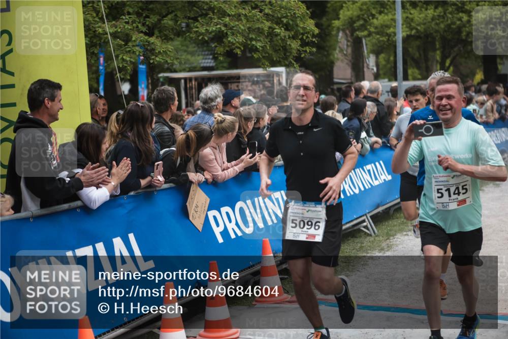09.05.2026 - Störlauf H.Heesch http://msf.ph/oto/9684604 09.05.2026 18:52:43 Ziel 0, 5096, 5145 meine-sportfotos.de