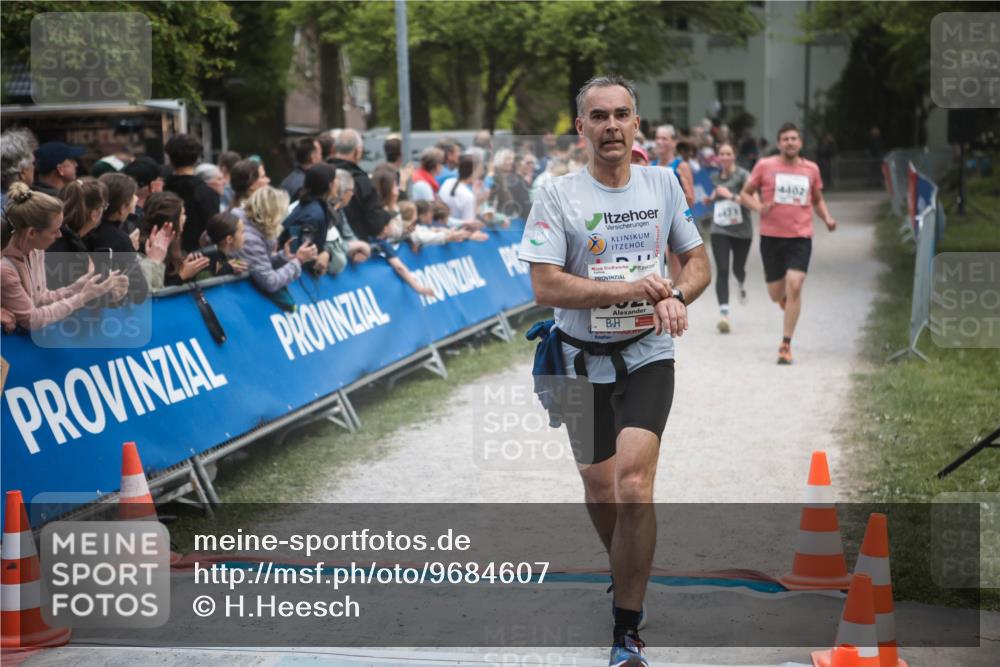 09.05.2026 - Störlauf H.Heesch http://msf.ph/oto/9684607 09.05.2026 18:52:46 Ziel 4402 meine-sportfotos.de